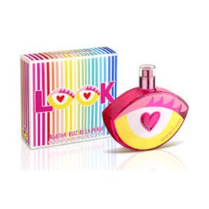 AGATHA RUIZ DE LA PRADA LOOK EDT 80ml