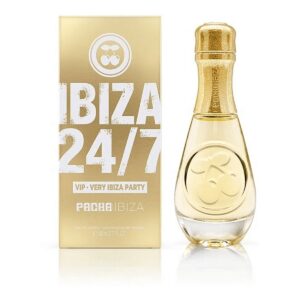 PACHA IBIZA 24/7 VIP HER EDT 80ml