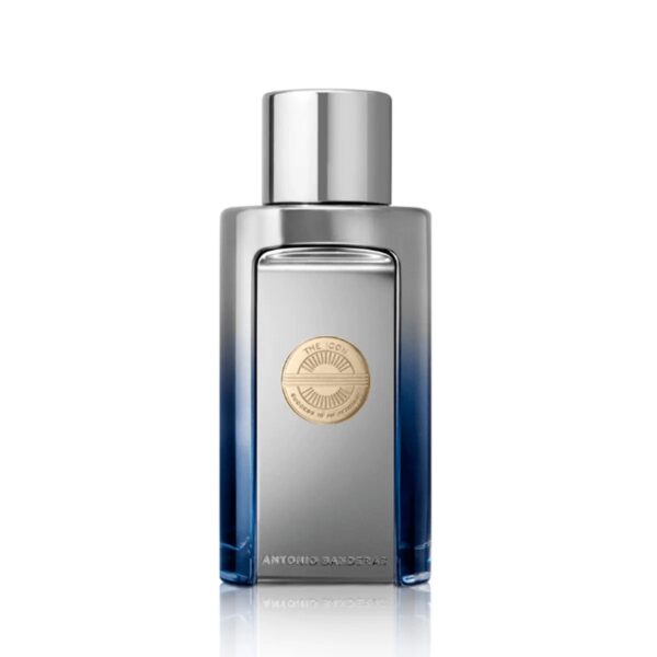 ANTONIO BANDERAS THE ICON ELIXIR EDP 100ml