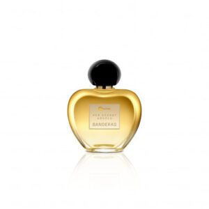 BANDERAS HER SECRET ABSOLU EDP 80ml