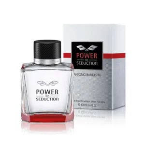 ANTONIO BANDERAS POWER SEDUCTION EDT 100ml