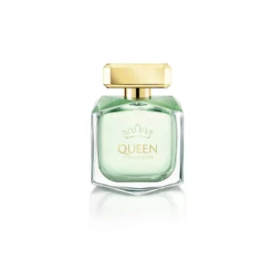 ANTONIO BANDERAS QUEEN OF SEDUCTION EDT 80ml