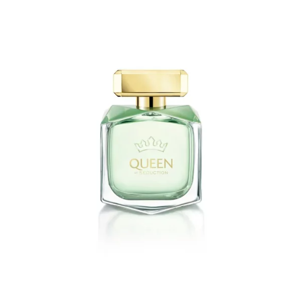 ANTONIO BANDERAS QUEEN OF SEDUCTION EDT 80ml