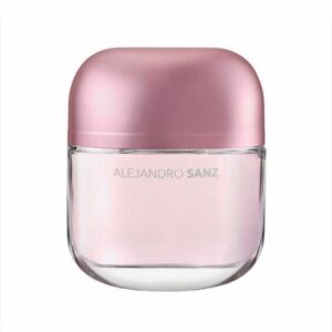 ALEJANDRO SANZ WOMEN MI ACORDE ELLA  EDP 80ml