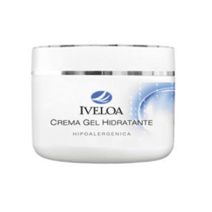 IVELOA CREMA GEL HIDRATANTE HIDROMARINE 150ml