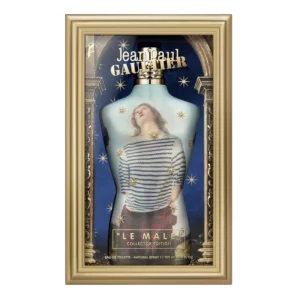 JEAN PAUL GAUTIER LE MALE COLLECTOR EDT 125ml