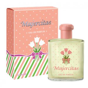MUJERCITAS EDT 80ml