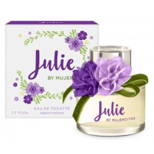 MUJERCITAS JULIE EDT 50ml
