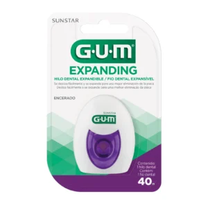 GUM EXPANDING HILO DENTAL
