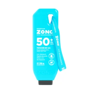 ZONO PROTECTOR SOLAR FPS50+ 200ml