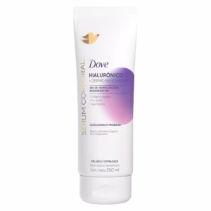 DOVE SÉRUM CORPORAL HIALURÓNICO  200ml