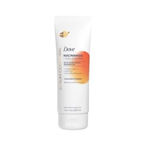 DOVE SÉRUN CORPORAL NIACINAMIDA 200ml