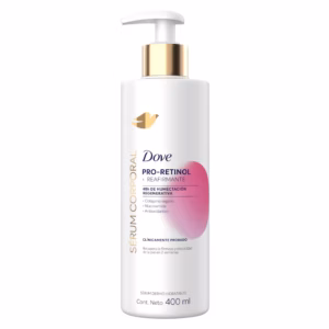 DOVE SÉRUM CORPORAL PRO-RETINOL 400ml