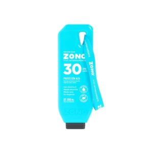ZONO PROTECTOR SOLAR FPS30+ 200ml