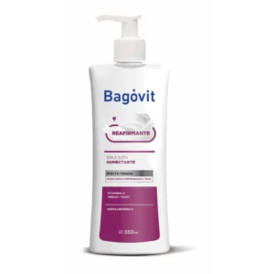 BAGÓVIT REAFIRMANTE 350ml