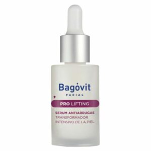 Alternative view of BAGÓVIT FACIAL PRO LIFTING SERUM ANTIARRUGAS 30gr