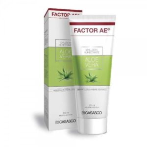 FACTOR AE ALOE VERA EMULSIÓN 200ml