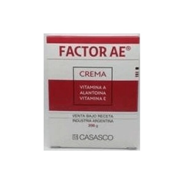 FACTOR AE CREMA 200gr