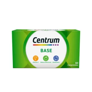 CENTRUM BASE 60 comprimidos