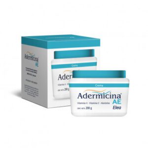ADERMICINA AE CREMA 200gr