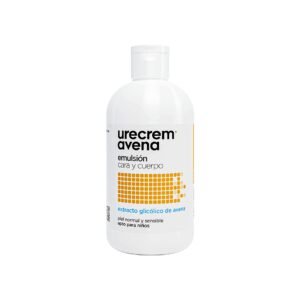 URECREM AVENA EMULSIÓN 240 ml