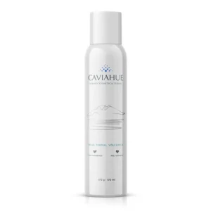 CAVIAHUE AGUA TERMAL VOLCANICA AEROSOL 170ml
