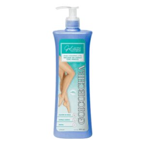 GOICOECHEA EDICIÓN VERANO FRESH BREEZE GEL 400ml