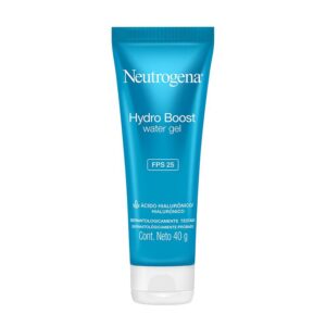 NEUTROGENA HYDRO BOOST FPS25 GEL HIDRATANTE 40gr