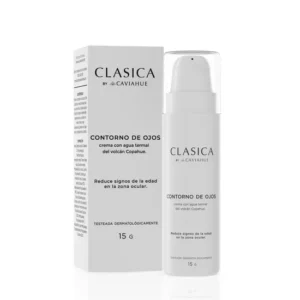 CAVIAHUE CLASICA CONTORNO DE OJOS 15gr