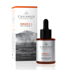 CAVIAHUE SERUM C+  30ml