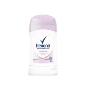 REXONA WOMEN ANTITRANSPIRANTE EN BARRA NUTRITIVE 50gr