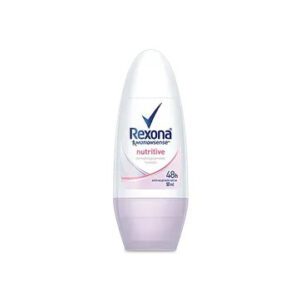 REXONA WOMEN ANTITRANSPIRANTE ROLL ON NUTRITIVE 50ml