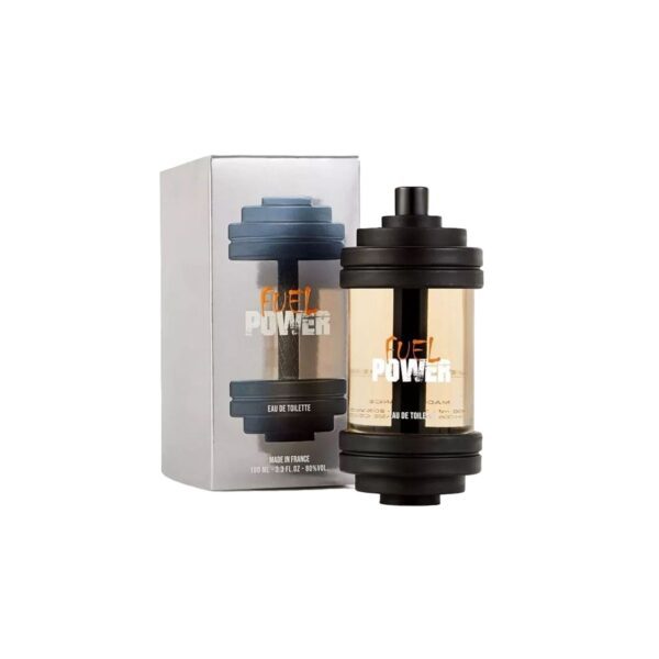 JEANNE ARTHES FUEL POWER EDT 100ml