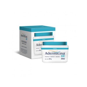 ADERMICINA AE CREMA 200gr