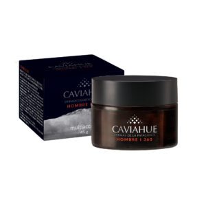 CAVIAHUE TERMAL HOMBRE CREMA FACIAL 45gr