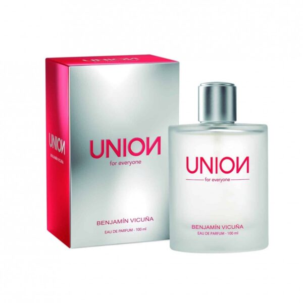 BENJAMIN VICUÑA UNION EDP 100ml