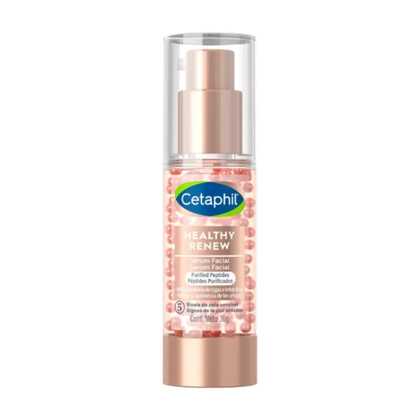 CETAPHIL HEALTHY RENEW SERUM FACIAL ANTIEDAD 30gr