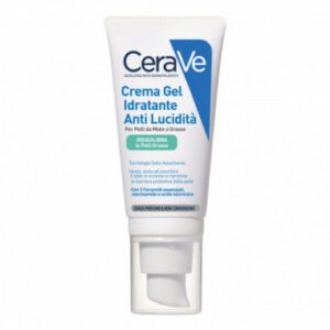 CERAVE OIL CONTROL GEL HIDRATATANTE 52ml