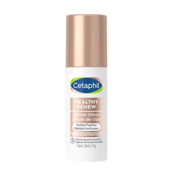 CETAPHIL HEALTHY RENEW SERUM OJOS 15gr