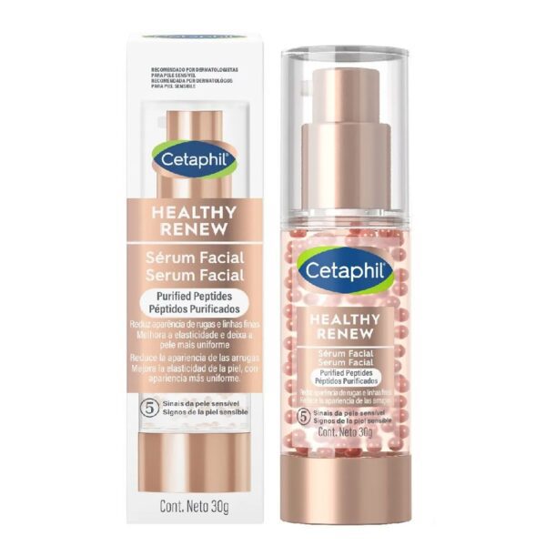 CETAPHIL HEALTHY RENEW SERUM FACIAL ANTIEDAD 30gr - Imagen 2