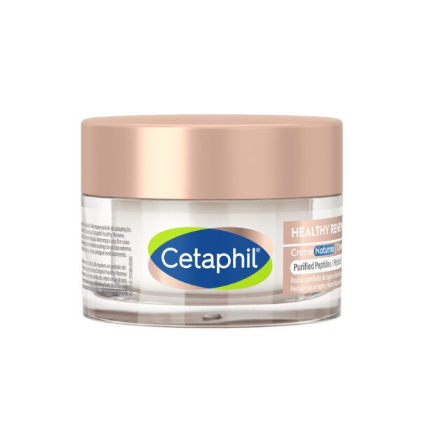 CETAPHIL HEALTHY RENEW CREMA DE NOCHE 50gr