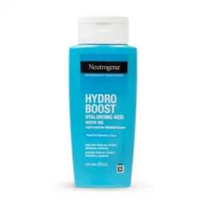 NEUTROGENA HYDROBOOST WATER GEL HIDRATANTE CORPORAL 400ml