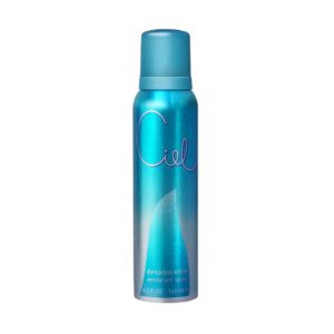 CIEL CLÁSICO DEO 123ml