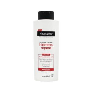 NEUTROGENA BODY CARE INTENSIVE HIDRATA & REPARA 400ml