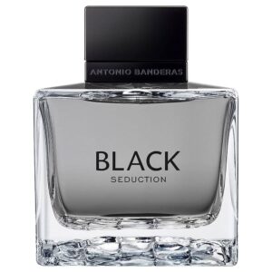 ANTONIO BANDERA BLACK SEDUCTION MEN EDT 100ml
