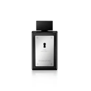 ANTONIO BANDERAS THE SECRET EDT 100ml
