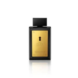 ANTONIO BANDERAS THE GOLDEN SECRET EDT