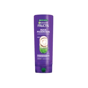 GARNIER FRUCTIS RIZOS PODEROSOS ACONDICIONADOR 350ml