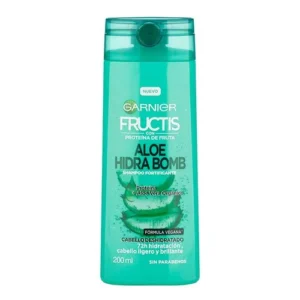 GARNIER FRUCTIS ALOE WATER SHAMPOO 200ml
