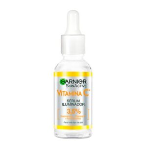 GARNIER SERUM FACIAL VIT C ILUMINADOR 30ml